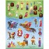 Usborne Vikings Sticker Book