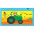 Usborne Baby's Very First Noisy Book: Farm