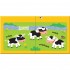 Usborne Baby's Very First Noisy Book: Farm