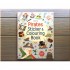 Usborne Pirates Sticker and Colouring Book