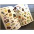 Usborne Pirates Sticker and Colouring Book