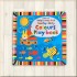 Usborne Baby's Very First Touchy-Feely Colours Play Book