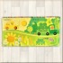 Usborne Baby's Very First Touchy-Feely Colours Play Book