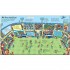 Usborne Look Inside Sports
