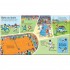 Usborne Look Inside Sports