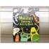 Usborne Monsters Colouring and Activity Book