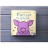 Usborne That's Not My Piglet…