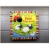 Usborne Baby's Very First Touchy-Feely Farm Play Book