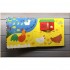 Usborne Baby's Very First Touchy-Feely Farm Play Book