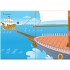 Usborne 1000 Pirate Stickers