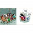 Usborne Goat in a Boat