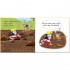 Usborne Mole in a Hole