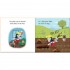 Usborne Mole in a Hole