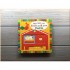 Usborne Baby's Very First Slide and See Farm