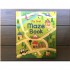 Usborne My First Maze Book