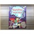 Usborne Vampires Sticker Book