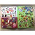 Usborne Vampires Sticker Book