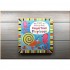Usborne Baby's Very First Touchy-Feely Fingertrail Playbook