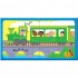 Usborne Baby's Very First Noisy Book: Trains