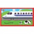 Usborne Baby's Very First Noisy Book: Trains