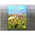 Usborne Life in the Middle Ages Sticker Book