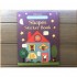 Usborne Get Ready for School: Shapes Sticker Book