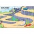 Usborne First Sticker Book: Cars