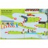 Usborne First Sticker Book: Cars