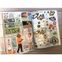 Usborne First Sticker Book: Space