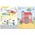 Usborne Wipe-Clean Capital Letters