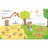 Usborne Wipe-Clean Farm Activities