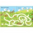 Usborne Wipe-Clean Farm Activities