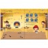 Usborne Wipe-Clean Castle Activities