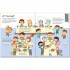 Usborne Wipe-Clean Castle Activities