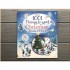Usborne 1001 things to spot at Christmas sticker book
