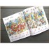 Usborne 1001 things to spot at Christmas sticker book