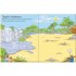 Usborne Zoo Sticker and Colouring Book