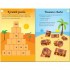 Usborne Over 80 number puzzles