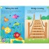 Usborne Over 80 number puzzles
