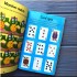 Usborne Over 50 Memory Puzzles