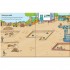 Usborne First Sticker Book: Building Sites