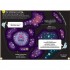 Usborne 100 things to know about space