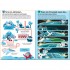 Usborne 100 things to know about space