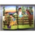 Usborne Sticker Dolly Dressing: At the Stables
