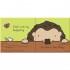Usborne That's Not My Hedgehog…