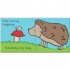 Usborne That's Not My Hedgehog…