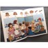 Usborne First Hundred Words in English
