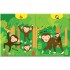 Usborne Baby's Very First Noisy Book: Zoo