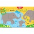 Usborne Baby's Very First Noisy Book: Zoo