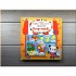Usborne Baby's Very First Play Book: Shop Words
